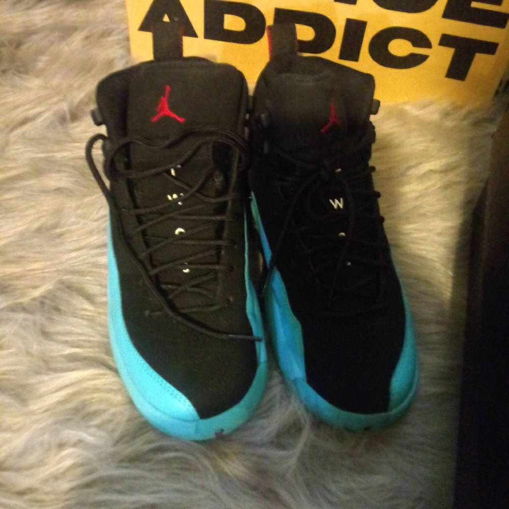 Jordan